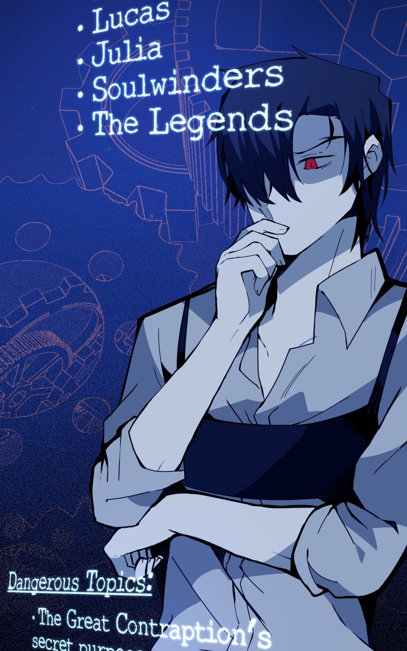 SOULWINDER – Manhwa Chapter 34 - page 71