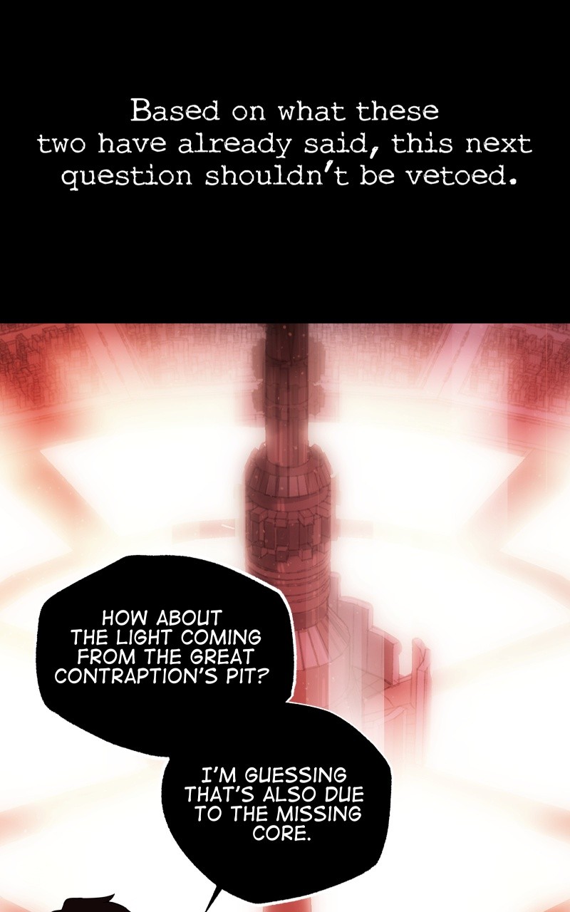 SOULWINDER – Manhwa Chapter 34 - page 83