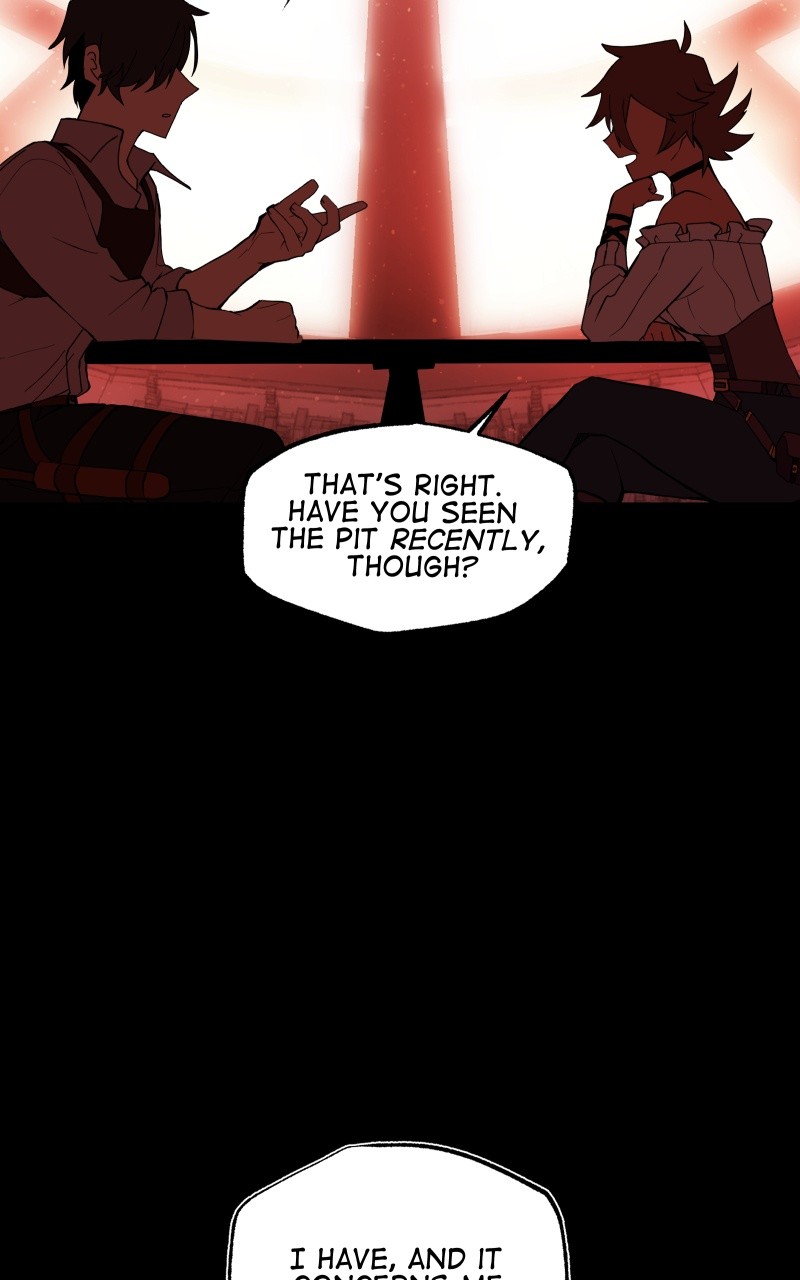 SOULWINDER – Manhwa Chapter 34 - page 84