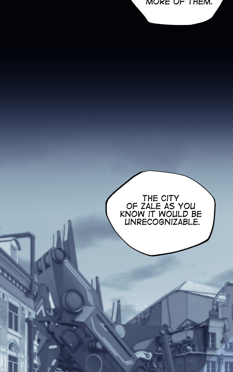 SOULWINDER – Manhwa Chapter 34 - page 88
