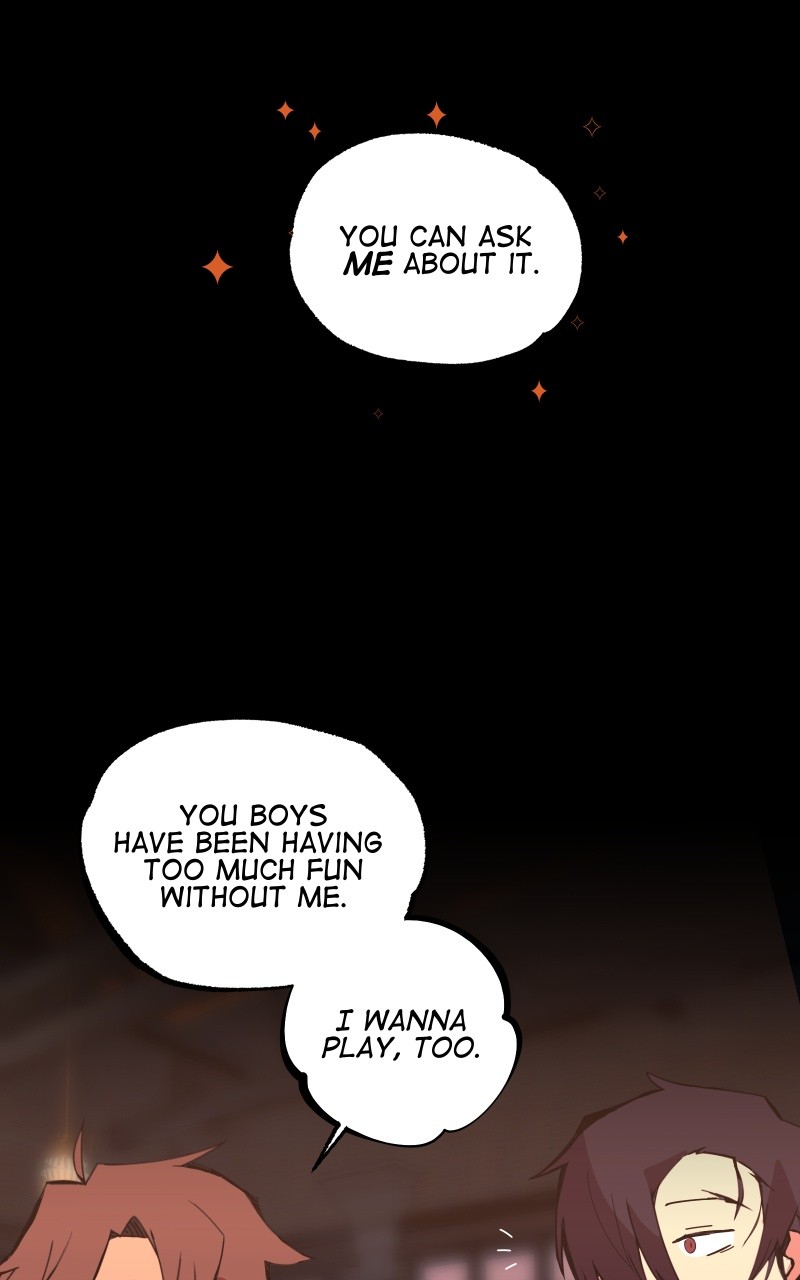 SOULWINDER – Manhwa Chapter 34 - page 9