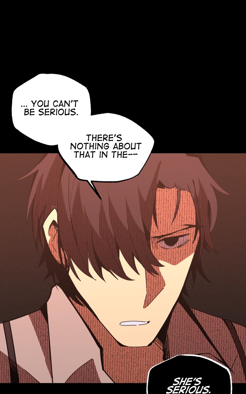 SOULWINDER – Manhwa Chapter 34 - page 91