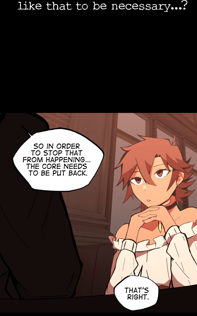 SOULWINDER – Manhwa Chapter 34 - page 97