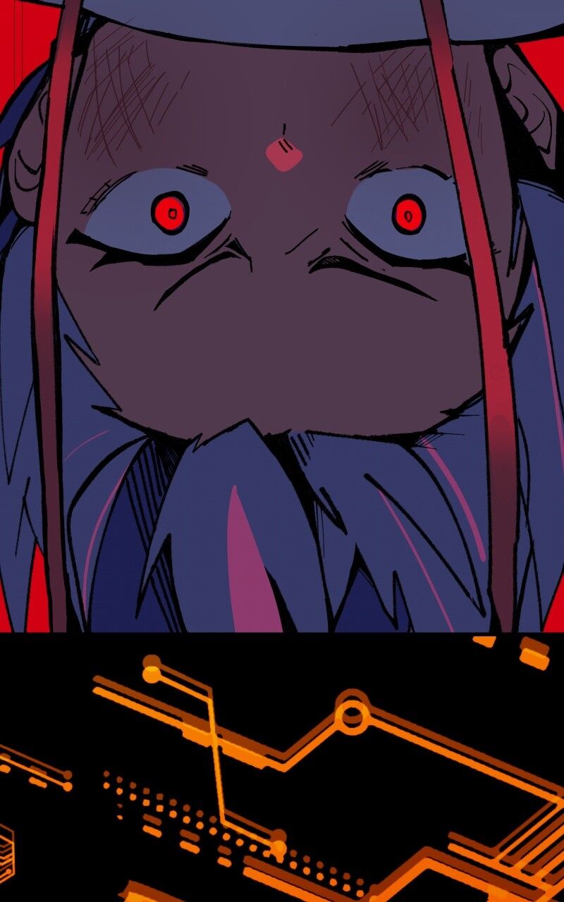 SOULWINDER – Manhwa Chapter 25 - page 10