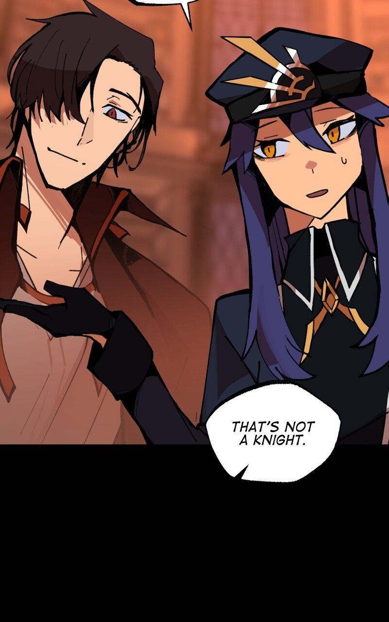 SOULWINDER – Manhwa Chapter 25 - page 100