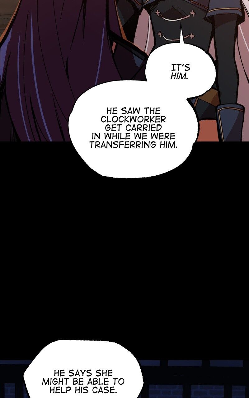 SOULWINDER – Manhwa Chapter 25 - page 107