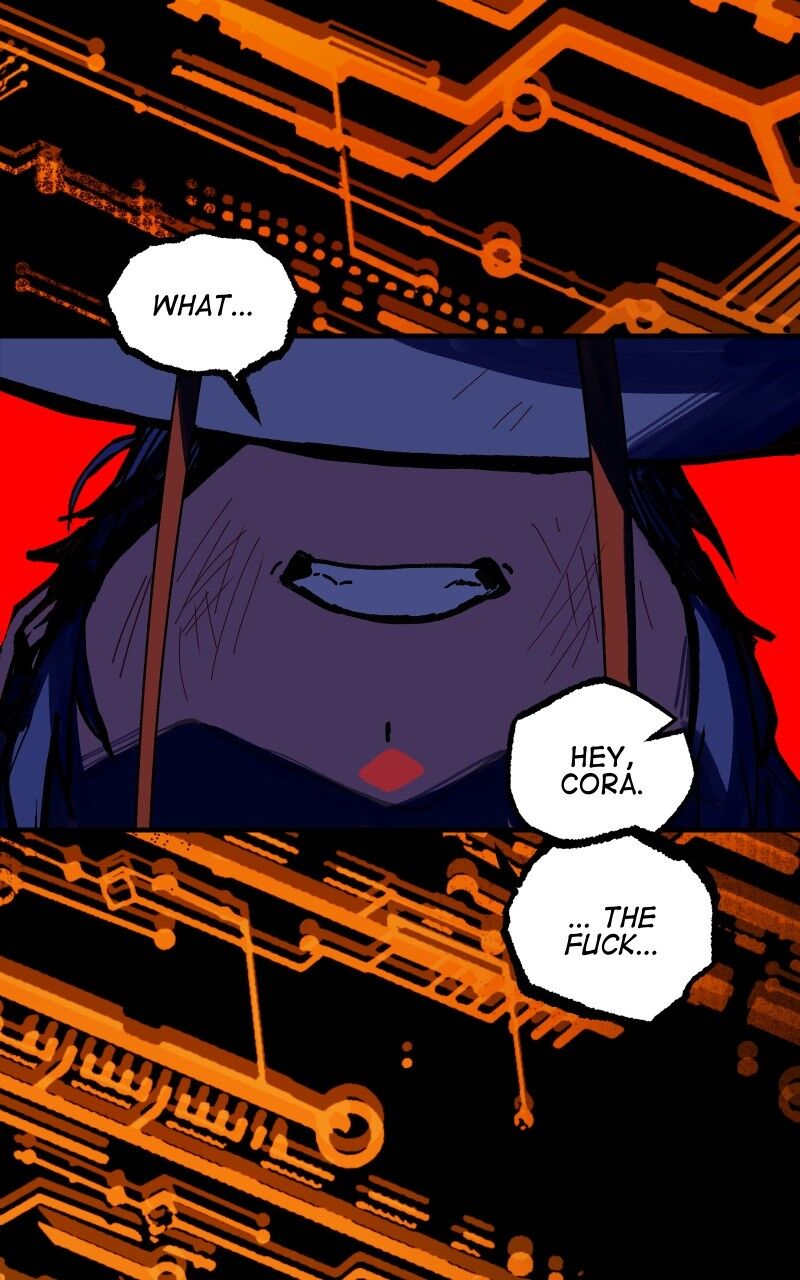 SOULWINDER – Manhwa Chapter 25 - page 11