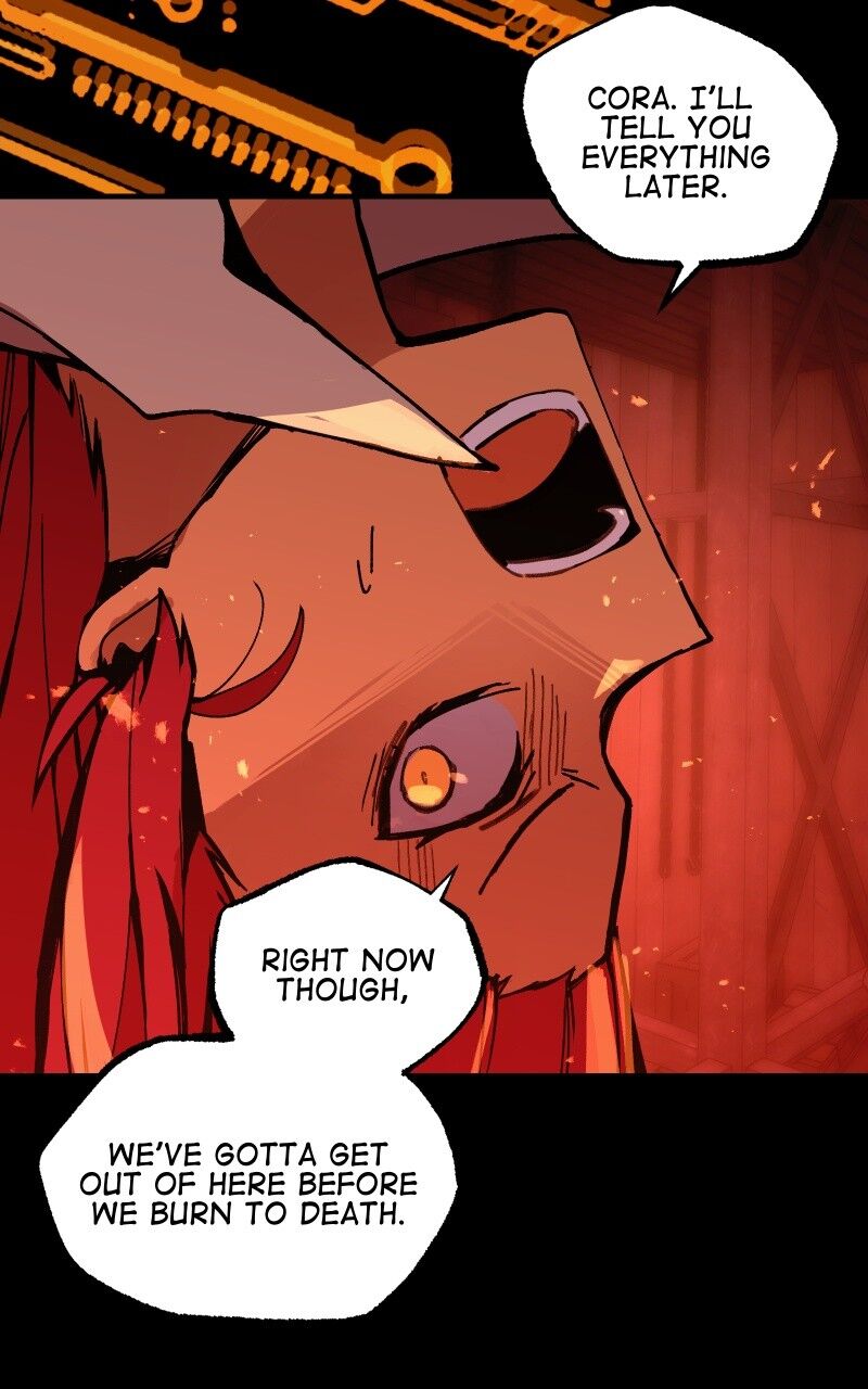SOULWINDER – Manhwa Chapter 25 - page 12
