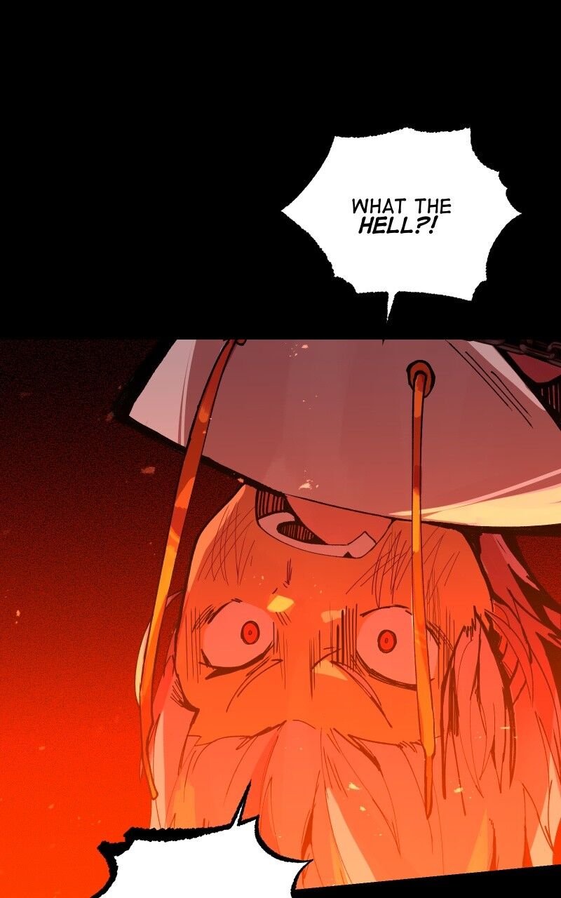 SOULWINDER – Manhwa Chapter 25 - page 13