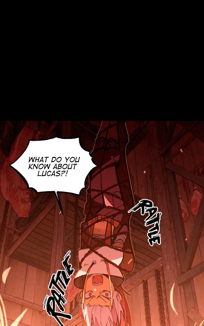 SOULWINDER – Manhwa Chapter 25 - page 2