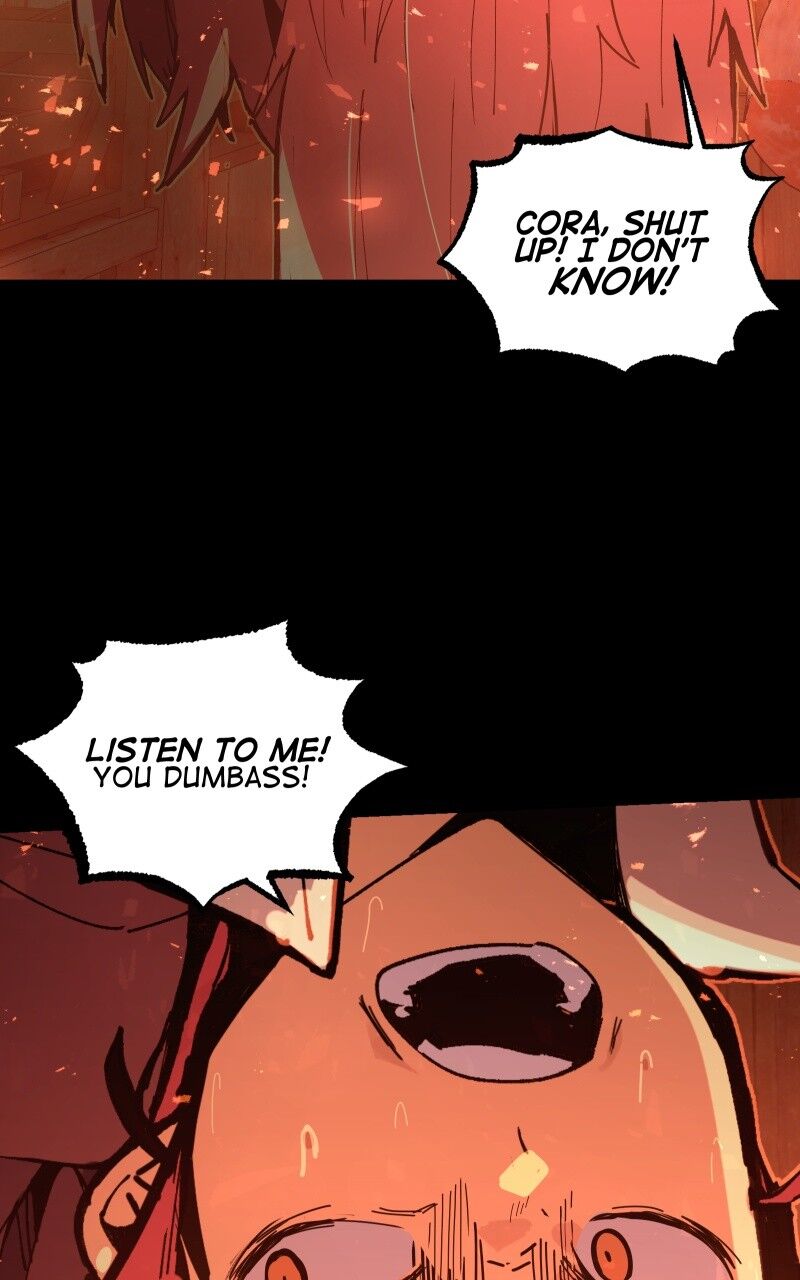 SOULWINDER – Manhwa Chapter 25 - page 20