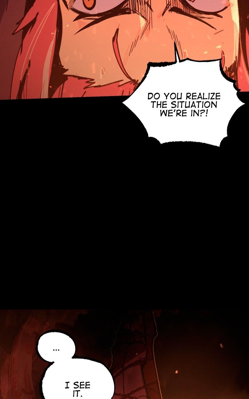 SOULWINDER – Manhwa Chapter 25 - page 21