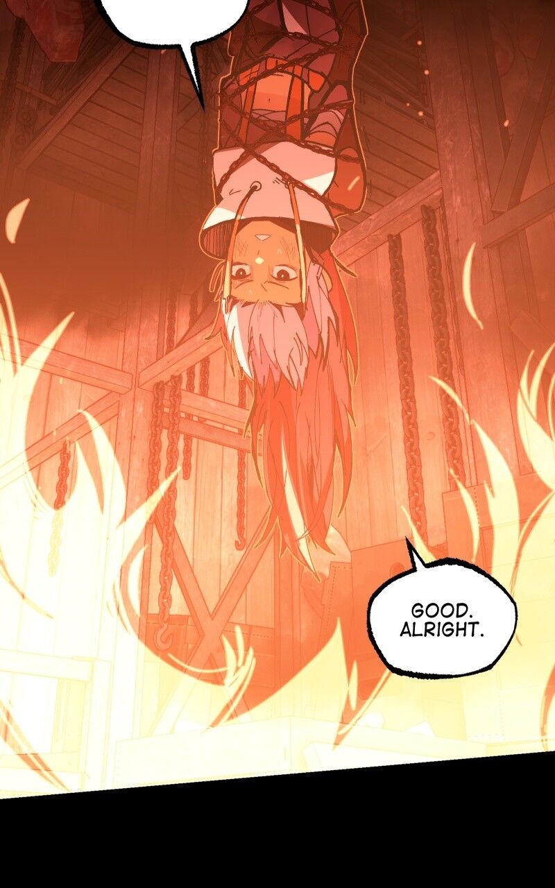 SOULWINDER – Manhwa Chapter 25 - page 22