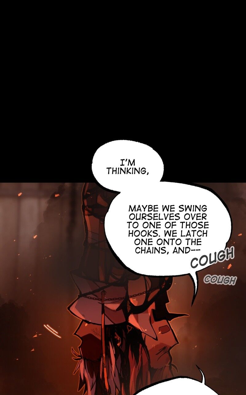 SOULWINDER – Manhwa Chapter 25 - page 23