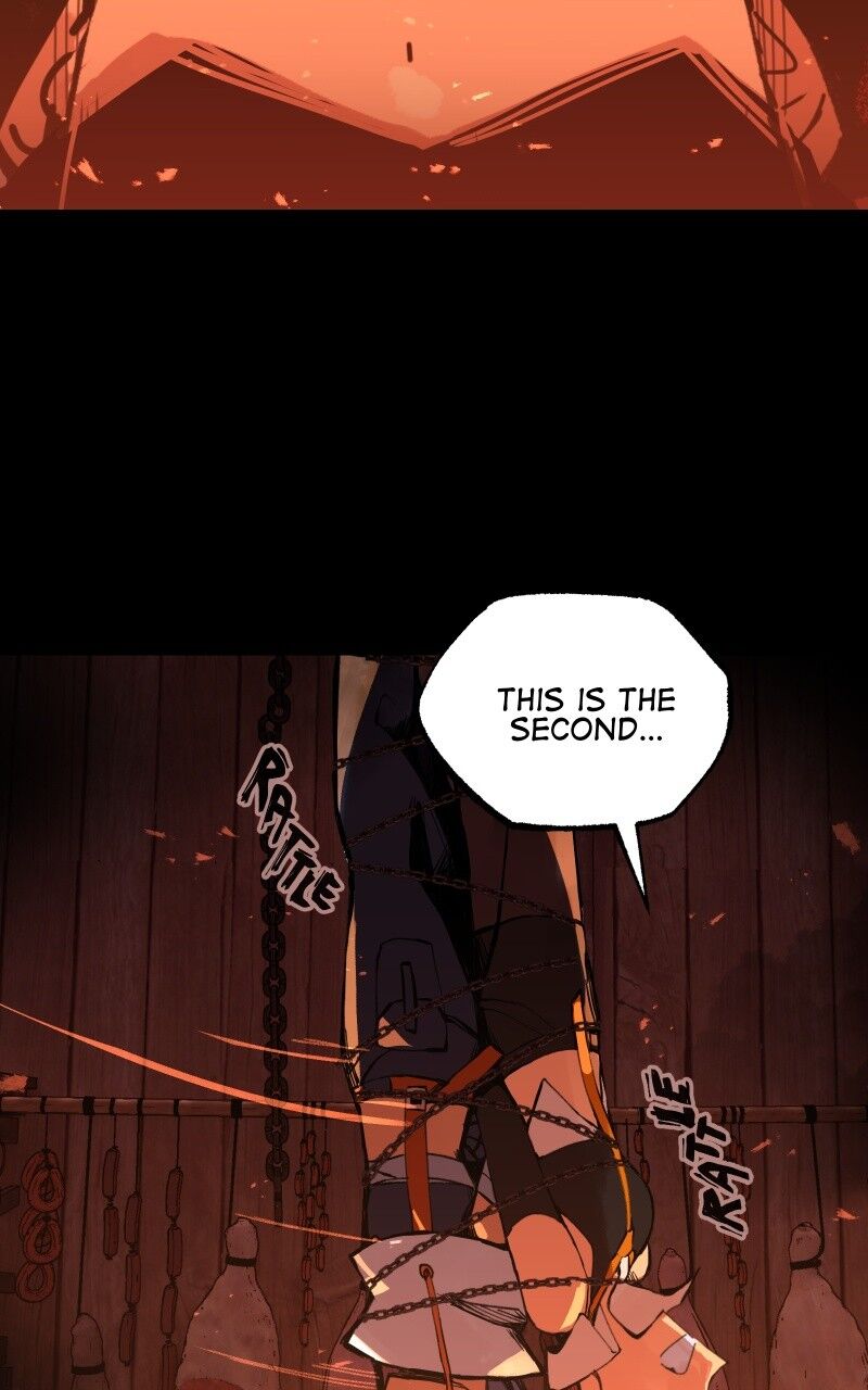 SOULWINDER – Manhwa Chapter 25 - page 28