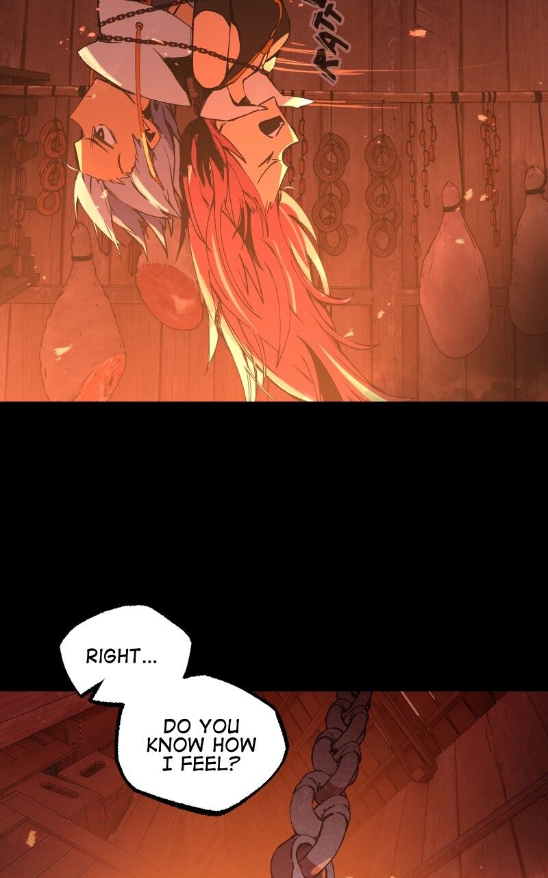 SOULWINDER – Manhwa Chapter 25 - page 30