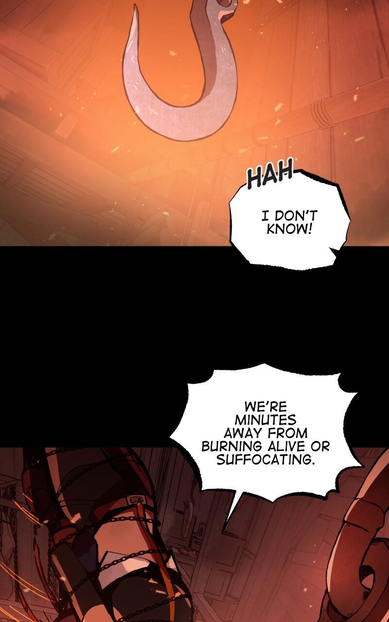 SOULWINDER – Manhwa Chapter 25 - page 31