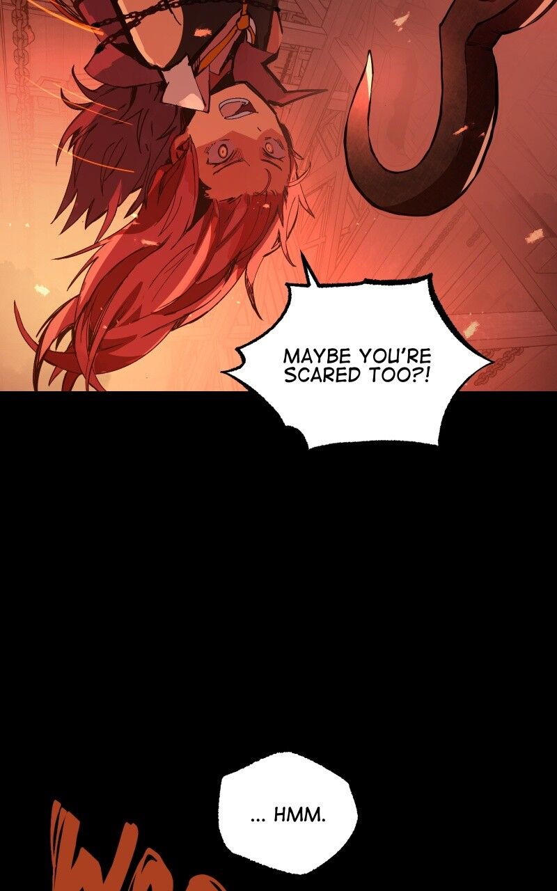 SOULWINDER – Manhwa Chapter 25 - page 32