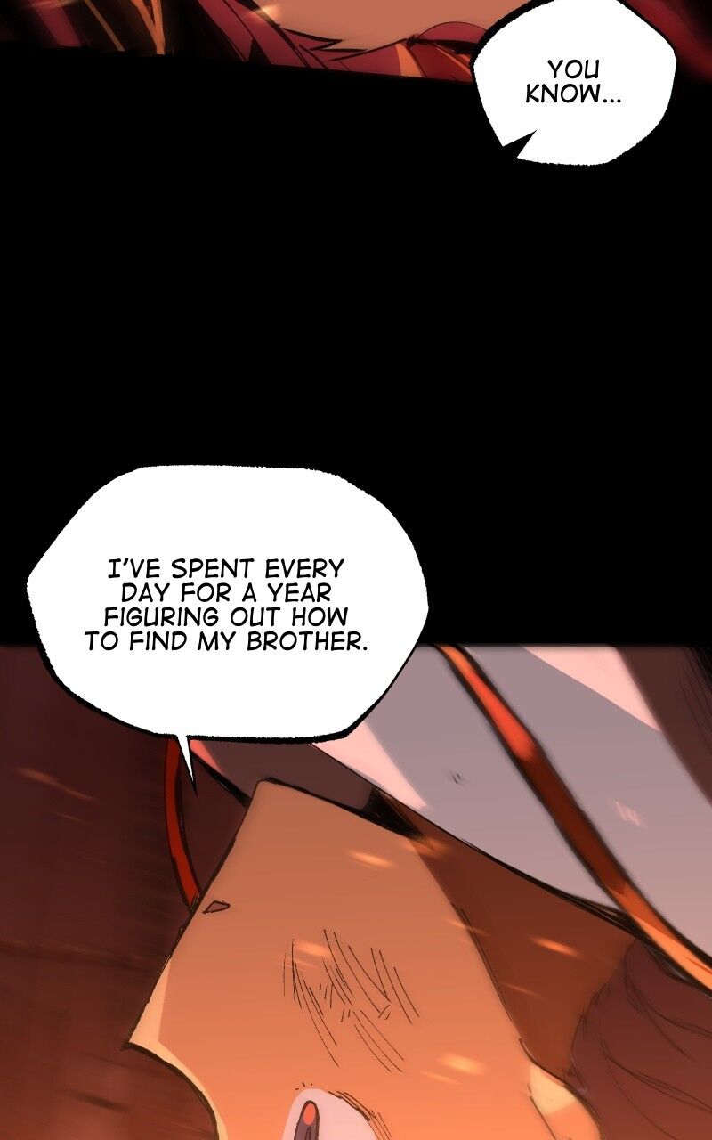 SOULWINDER – Manhwa Chapter 25 - page 34