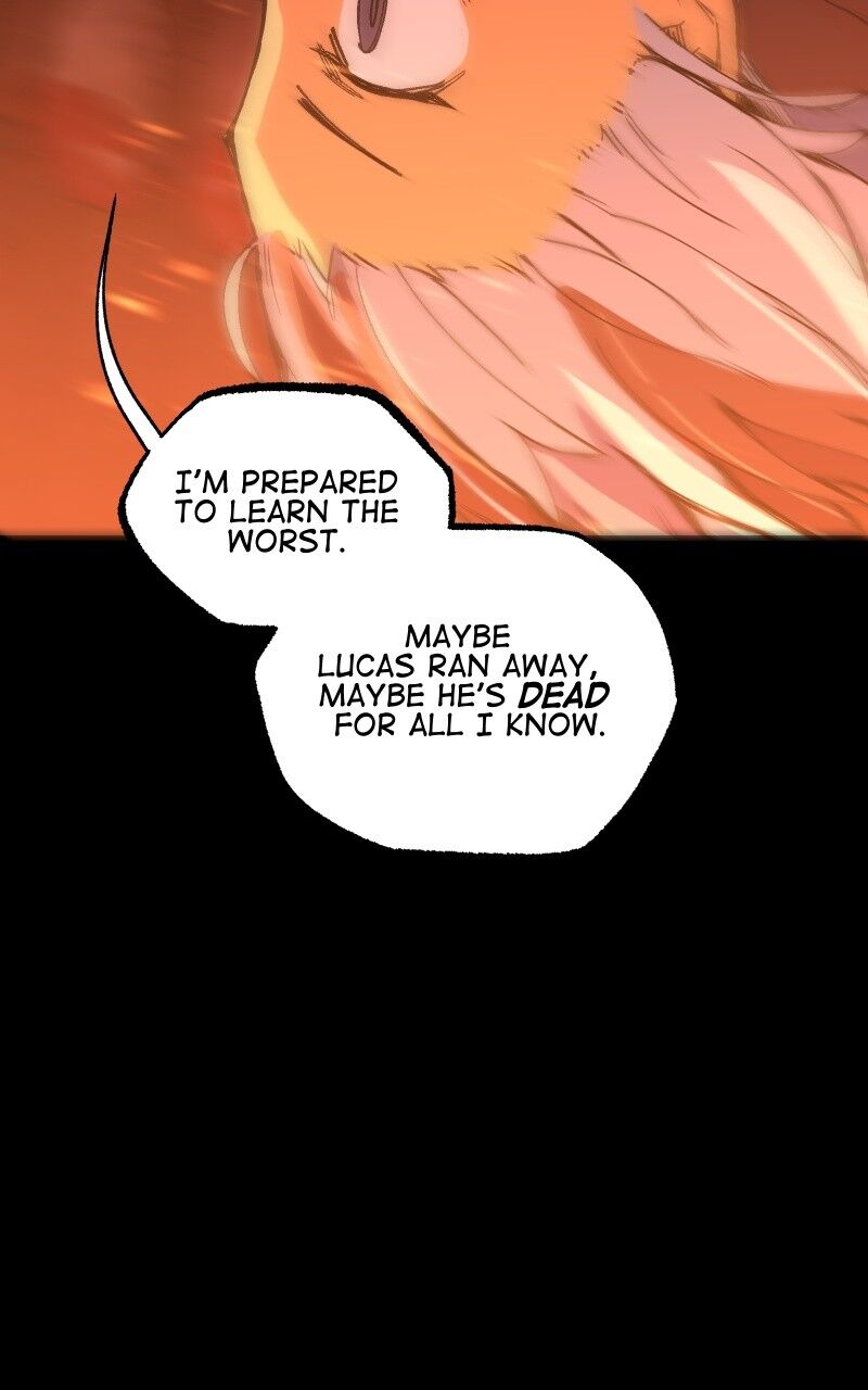SOULWINDER – Manhwa Chapter 25 - page 35