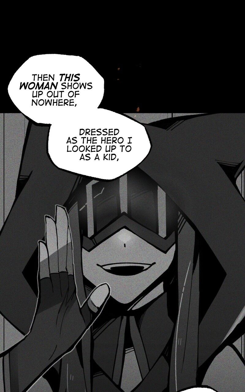 SOULWINDER – Manhwa Chapter 25 - page 38