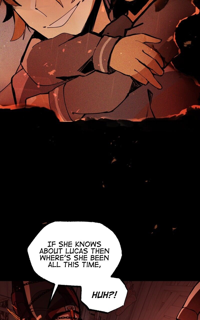 SOULWINDER – Manhwa Chapter 25 - page 40