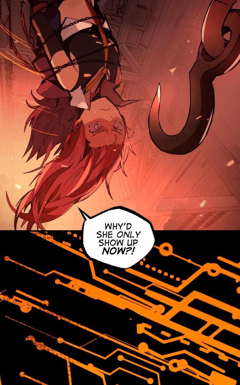 SOULWINDER – Manhwa Chapter 25 - page 41