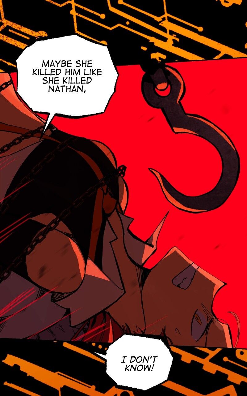 SOULWINDER – Manhwa Chapter 25 - page 42