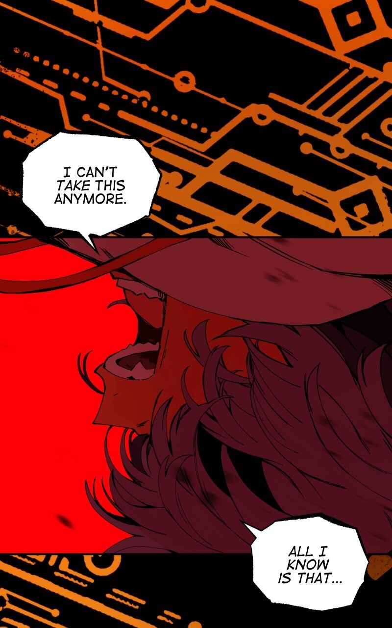 SOULWINDER – Manhwa Chapter 25 - page 43