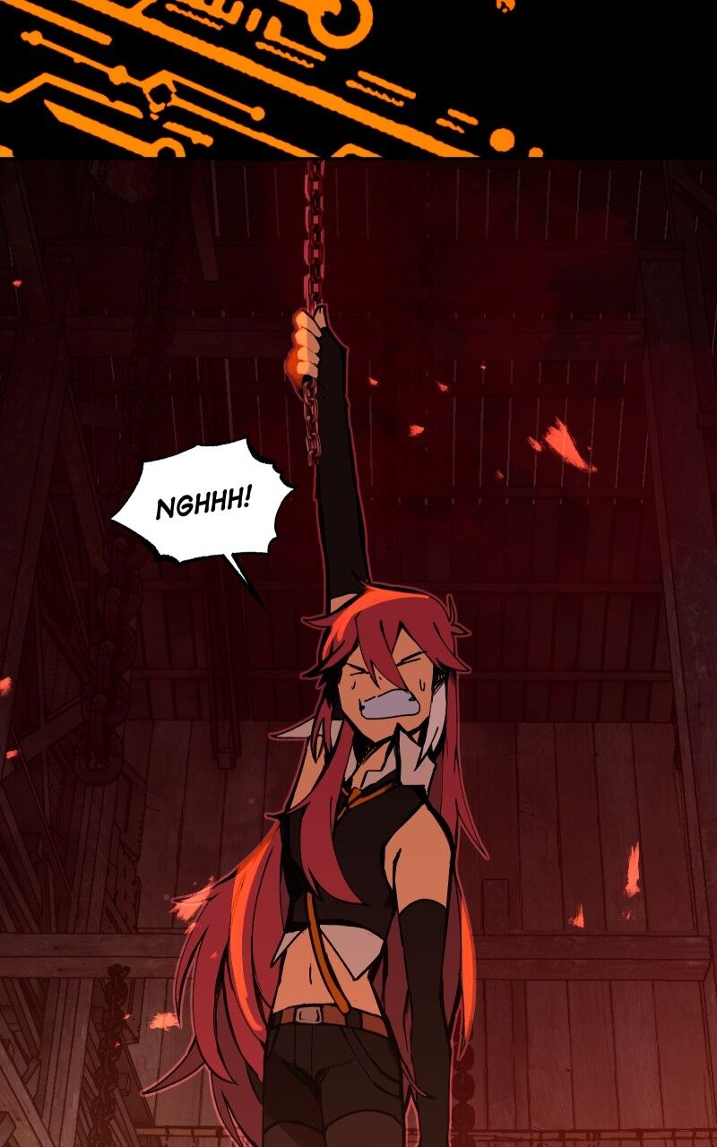 SOULWINDER – Manhwa Chapter 25 - page 51