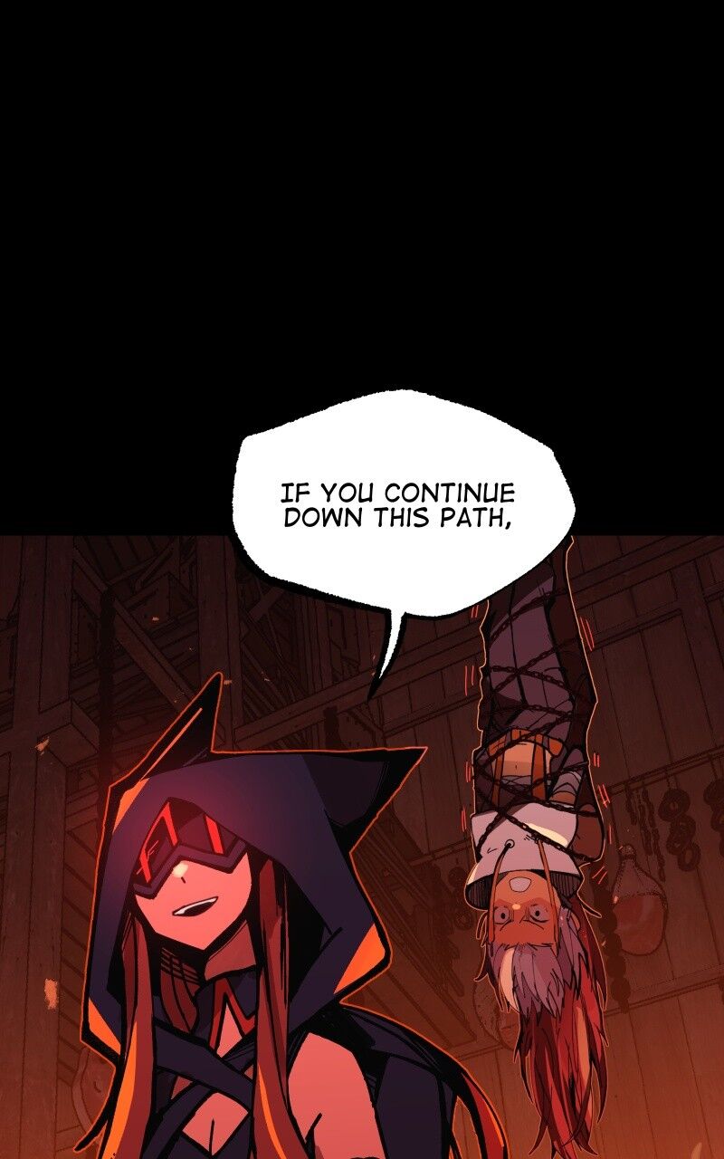 SOULWINDER – Manhwa Chapter 25 - page 6
