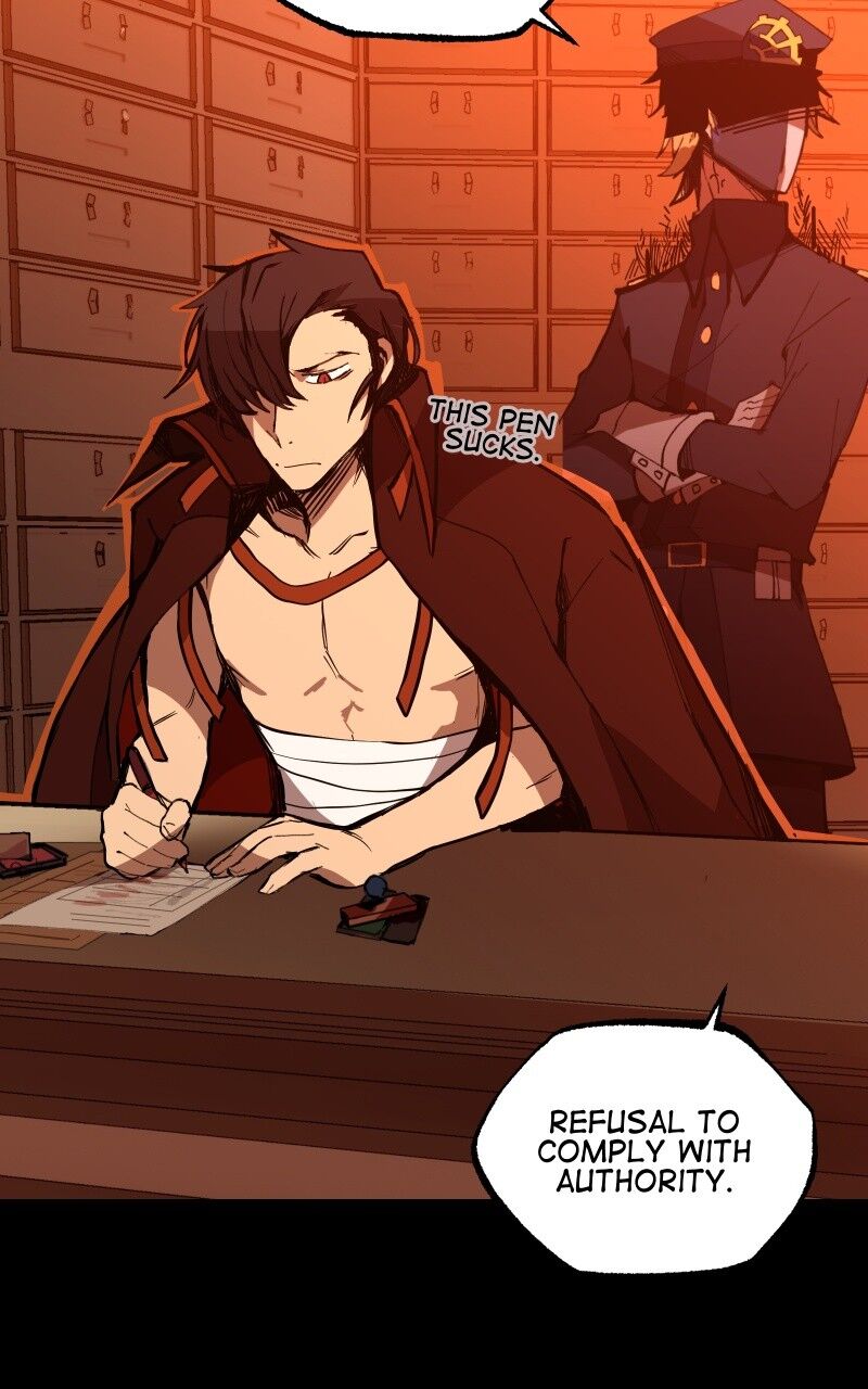 SOULWINDER – Manhwa Chapter 25 - page 60