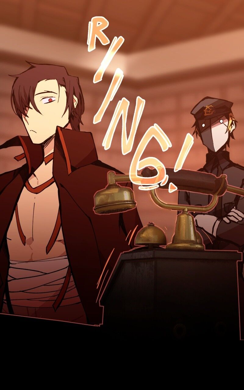 SOULWINDER – Manhwa Chapter 25 - page 64