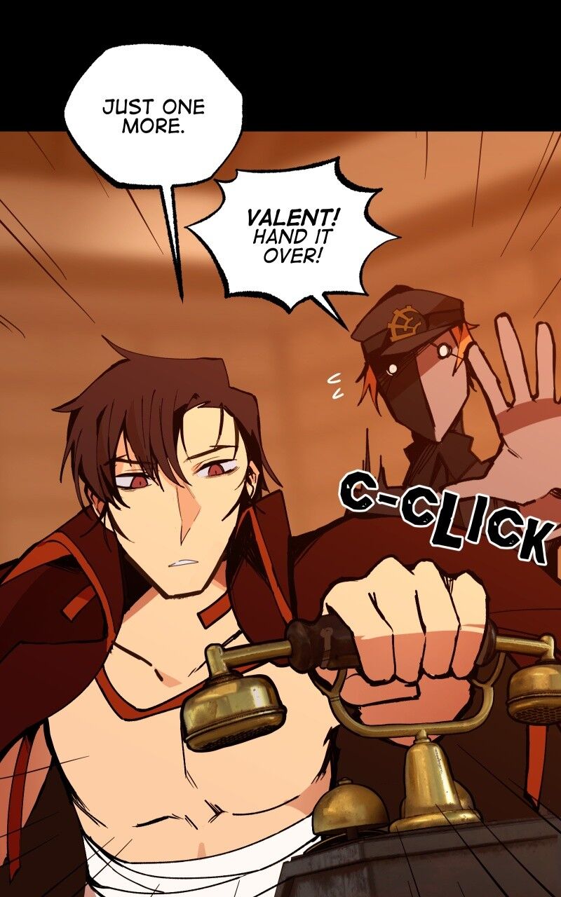 SOULWINDER – Manhwa Chapter 25 - page 65