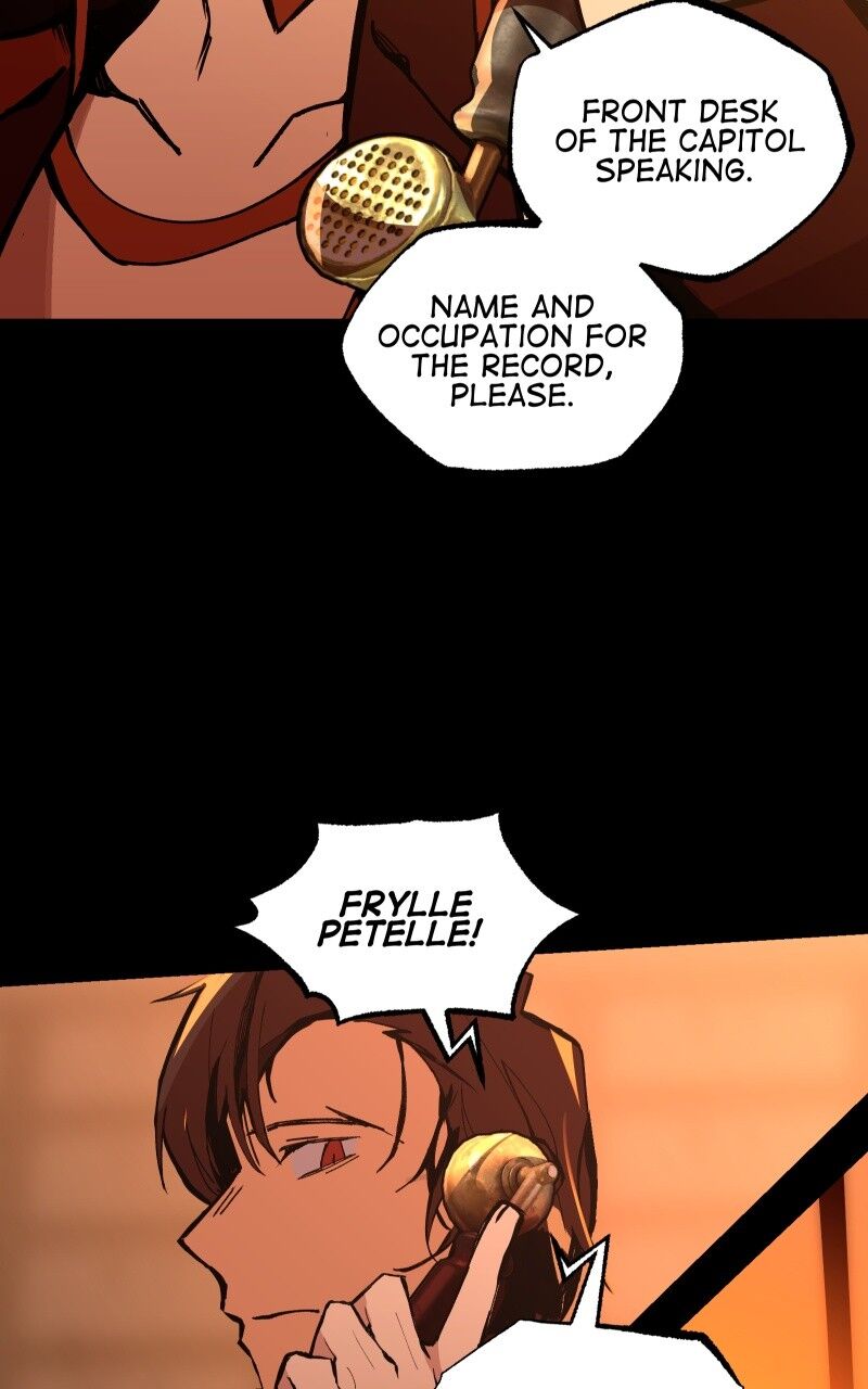 SOULWINDER – Manhwa Chapter 25 - page 67