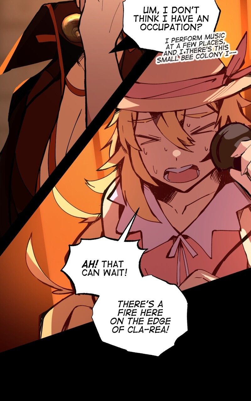 SOULWINDER – Manhwa Chapter 25 - page 68