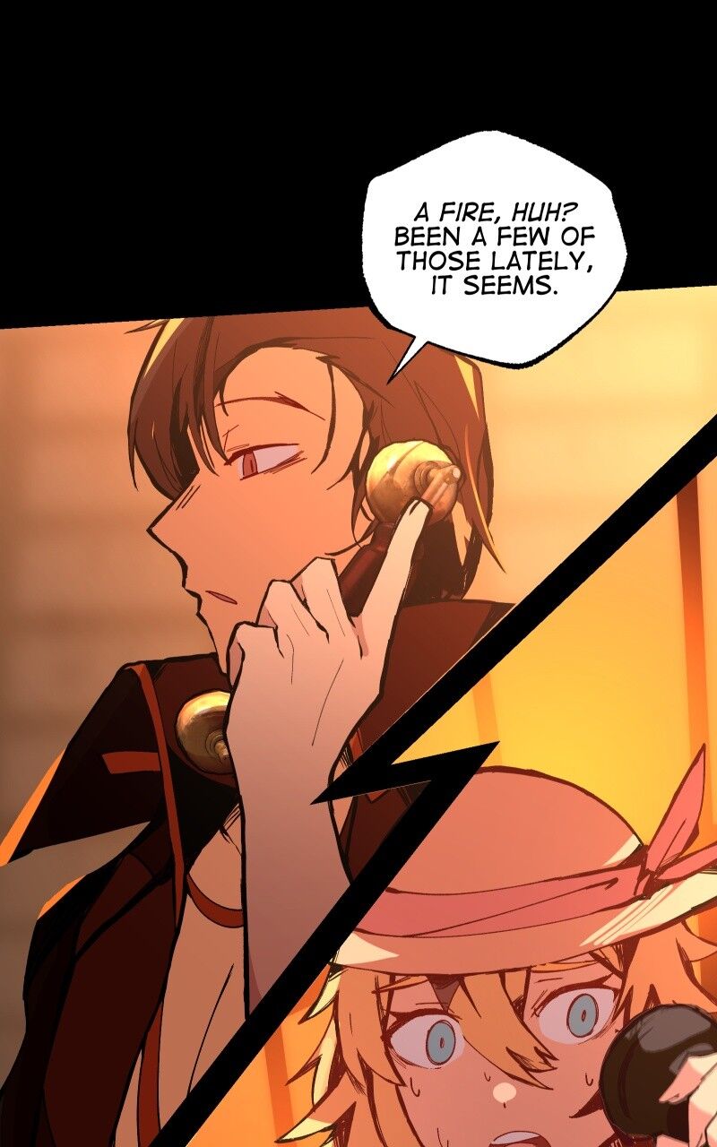SOULWINDER – Manhwa Chapter 25 - page 69