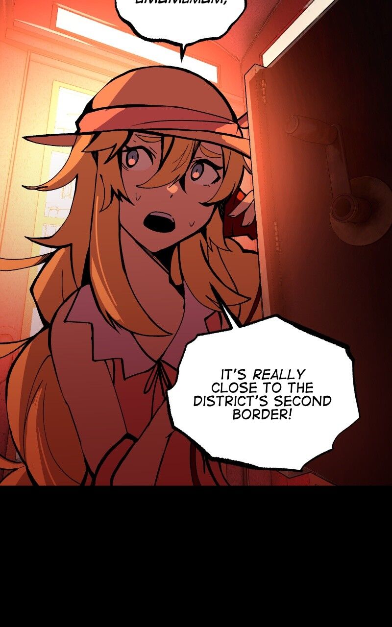 SOULWINDER – Manhwa Chapter 25 - page 73