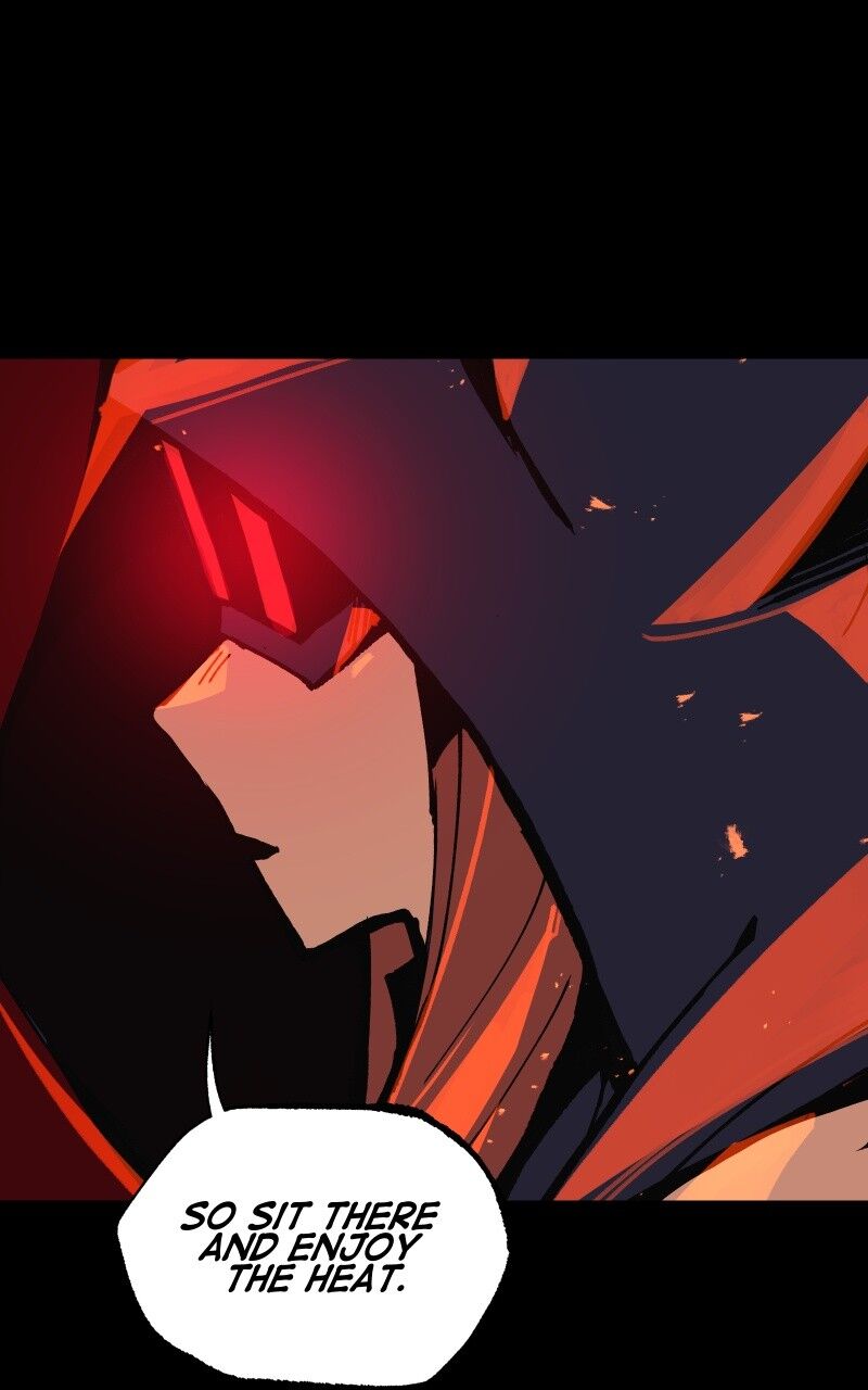 SOULWINDER – Manhwa Chapter 25 - page 8