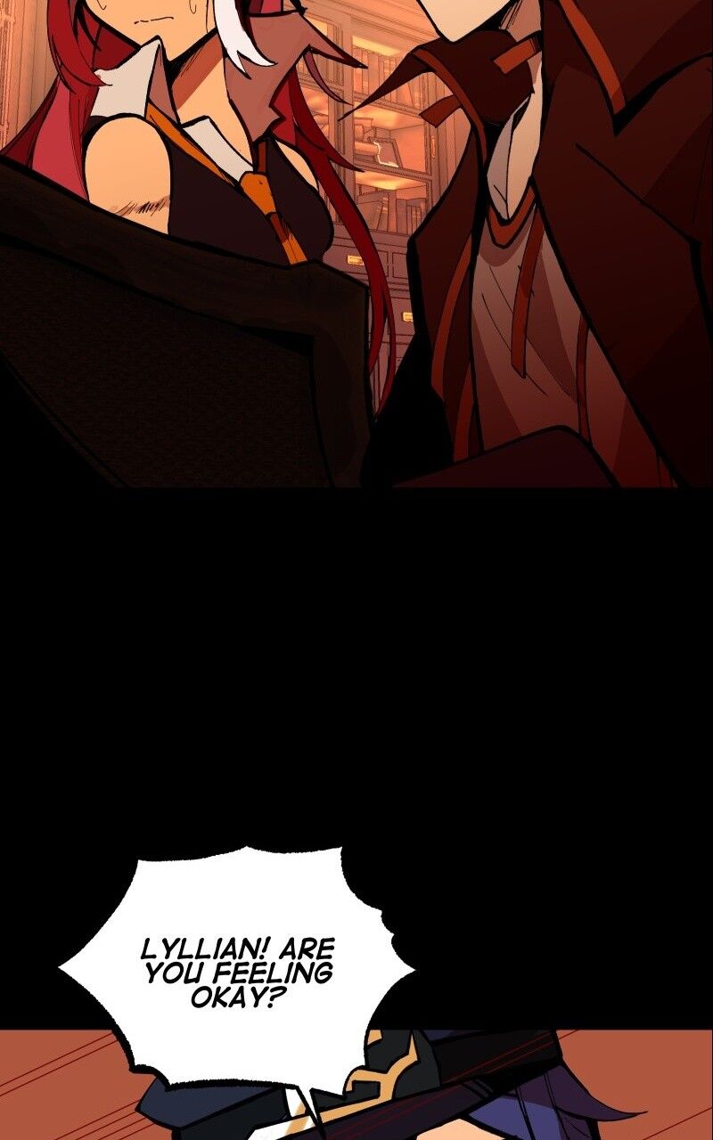 SOULWINDER – Manhwa Chapter 25 - page 88