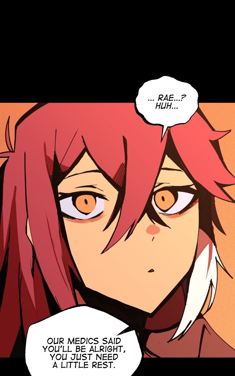 SOULWINDER – Manhwa Chapter 25 - page 90