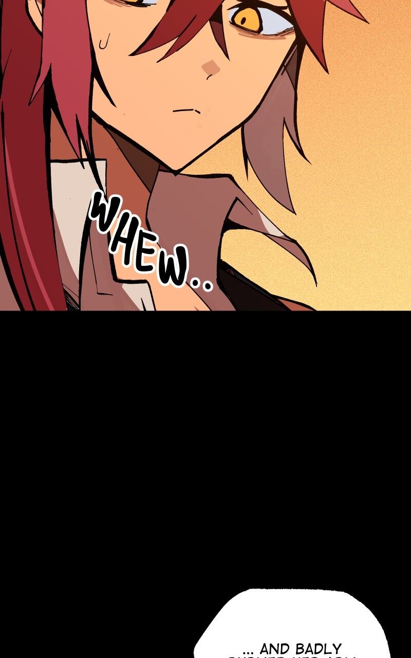 SOULWINDER – Manhwa Chapter 25 - page 94