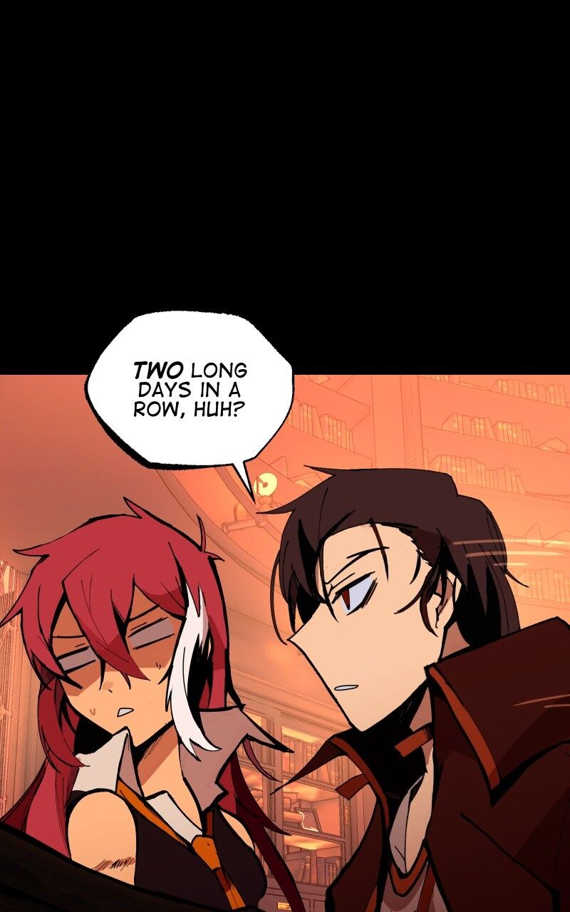 SOULWINDER – Manhwa Chapter 25 - page 96