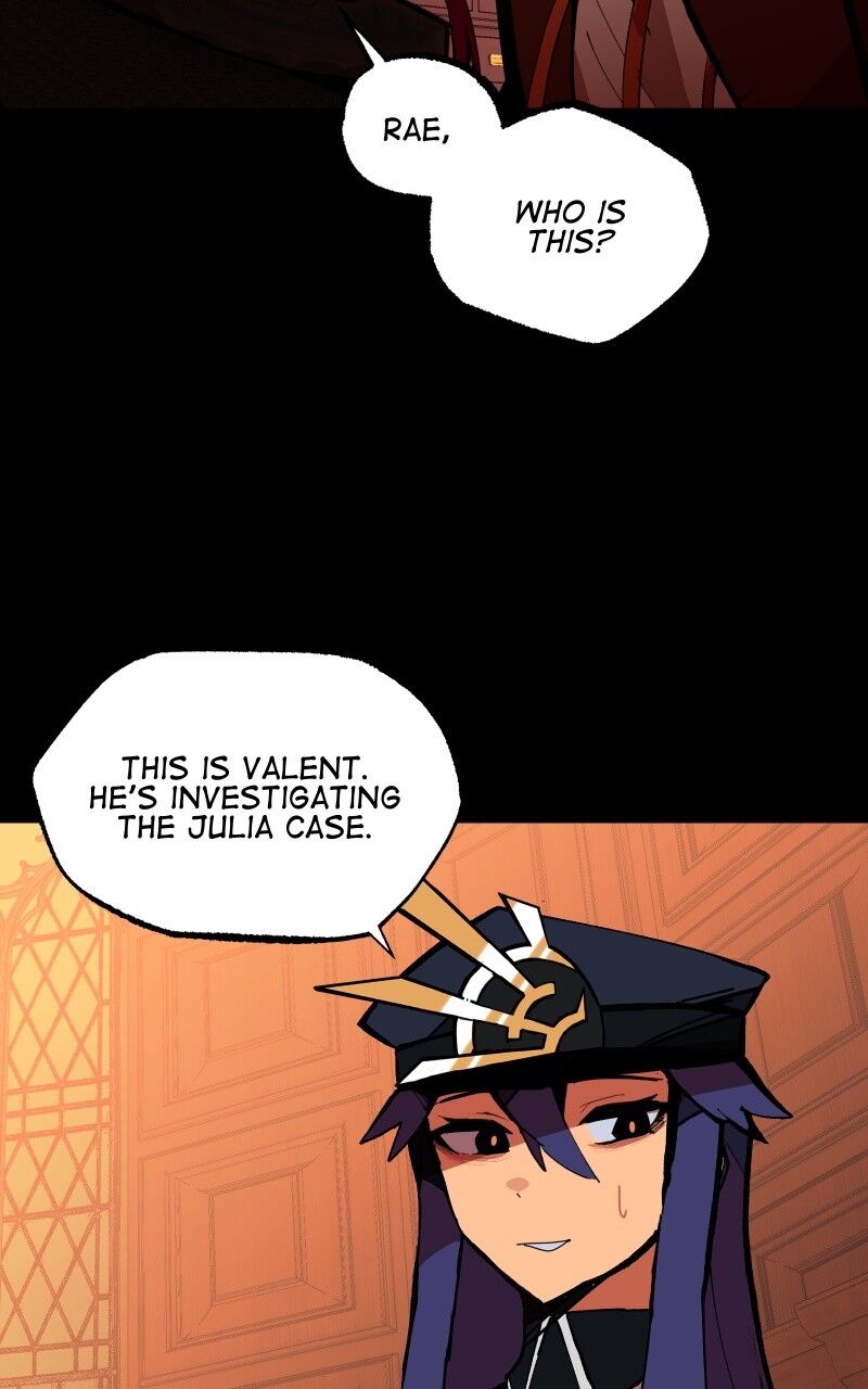 SOULWINDER – Manhwa Chapter 25 - page 97