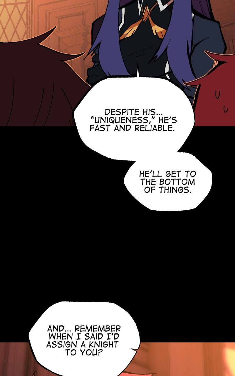 SOULWINDER – Manhwa Chapter 25 - page 98