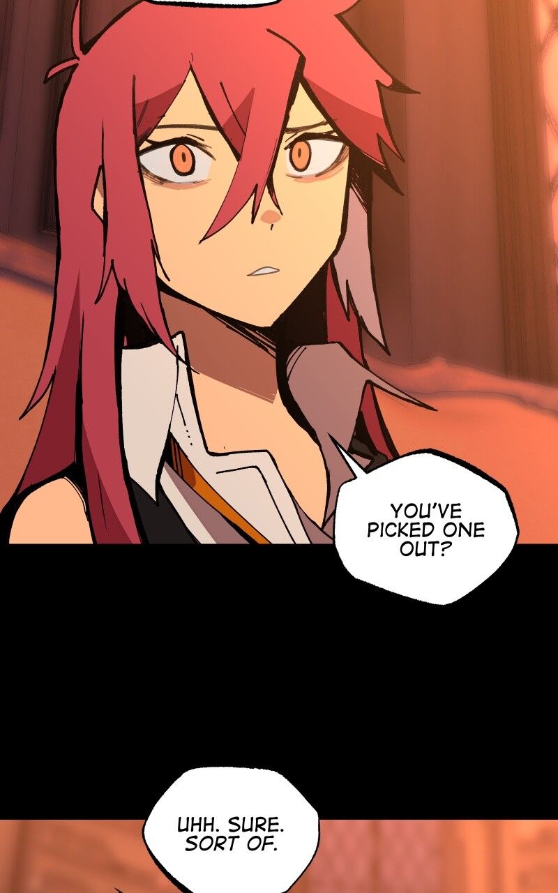 SOULWINDER – Manhwa Chapter 25 - page 99