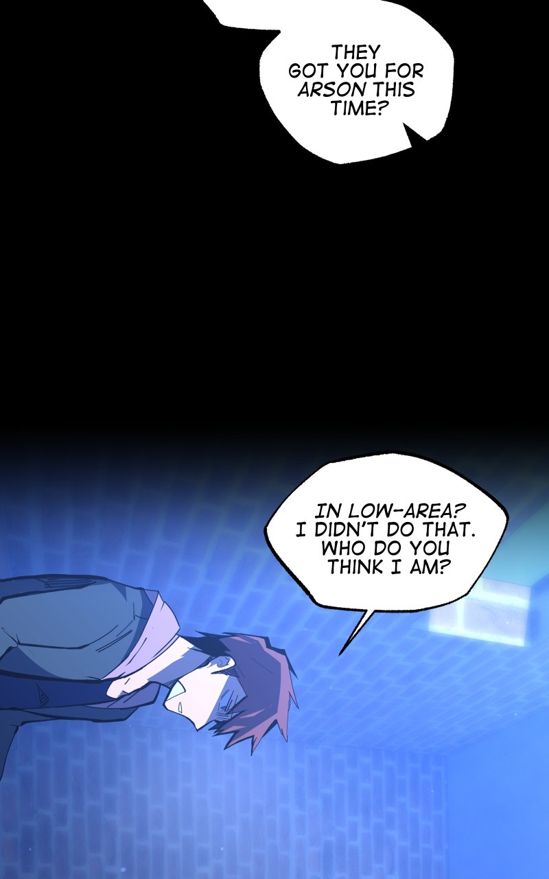 SOULWINDER – Manhwa Chapter 35 - page 101