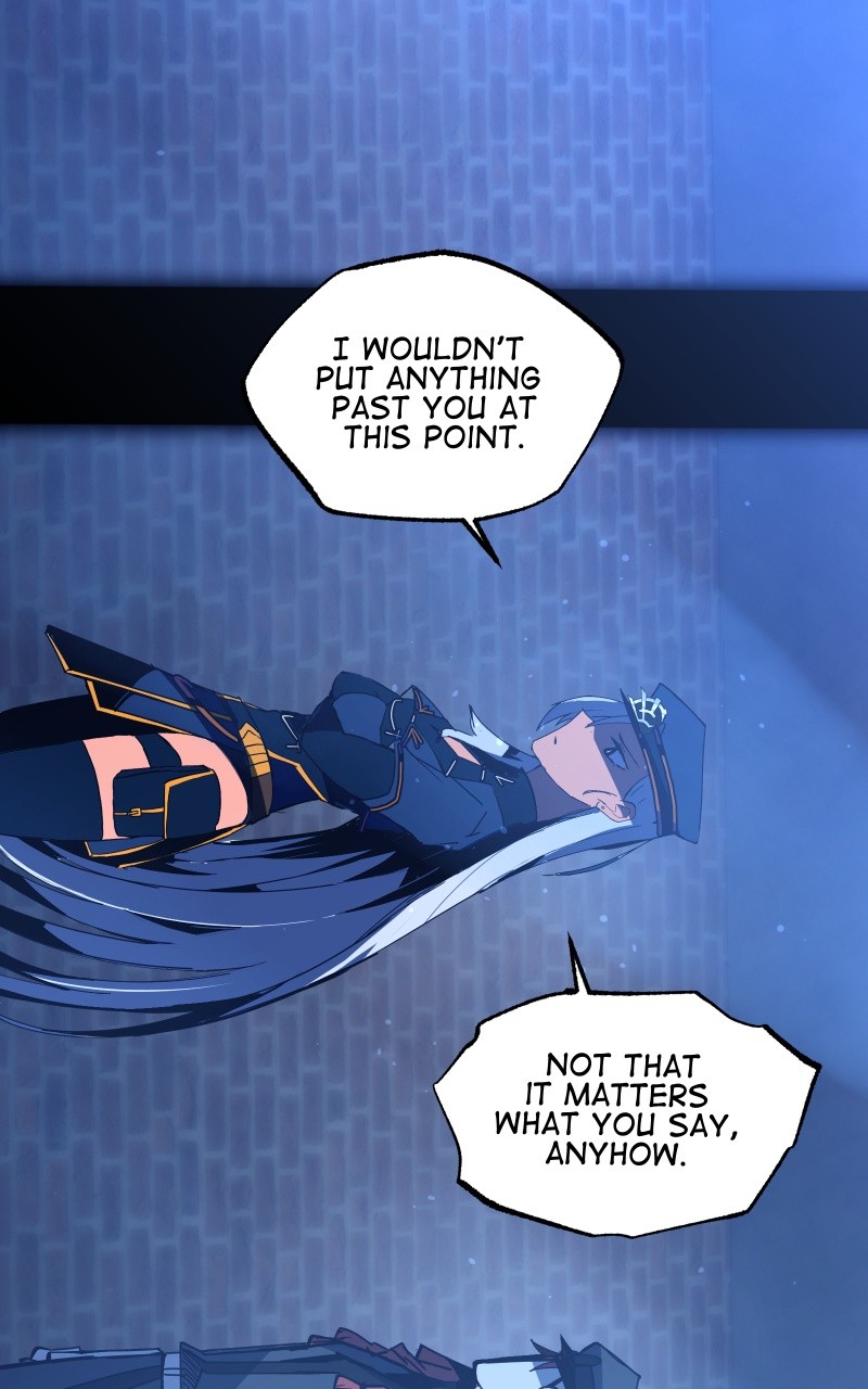 SOULWINDER – Manhwa Chapter 35 - page 102