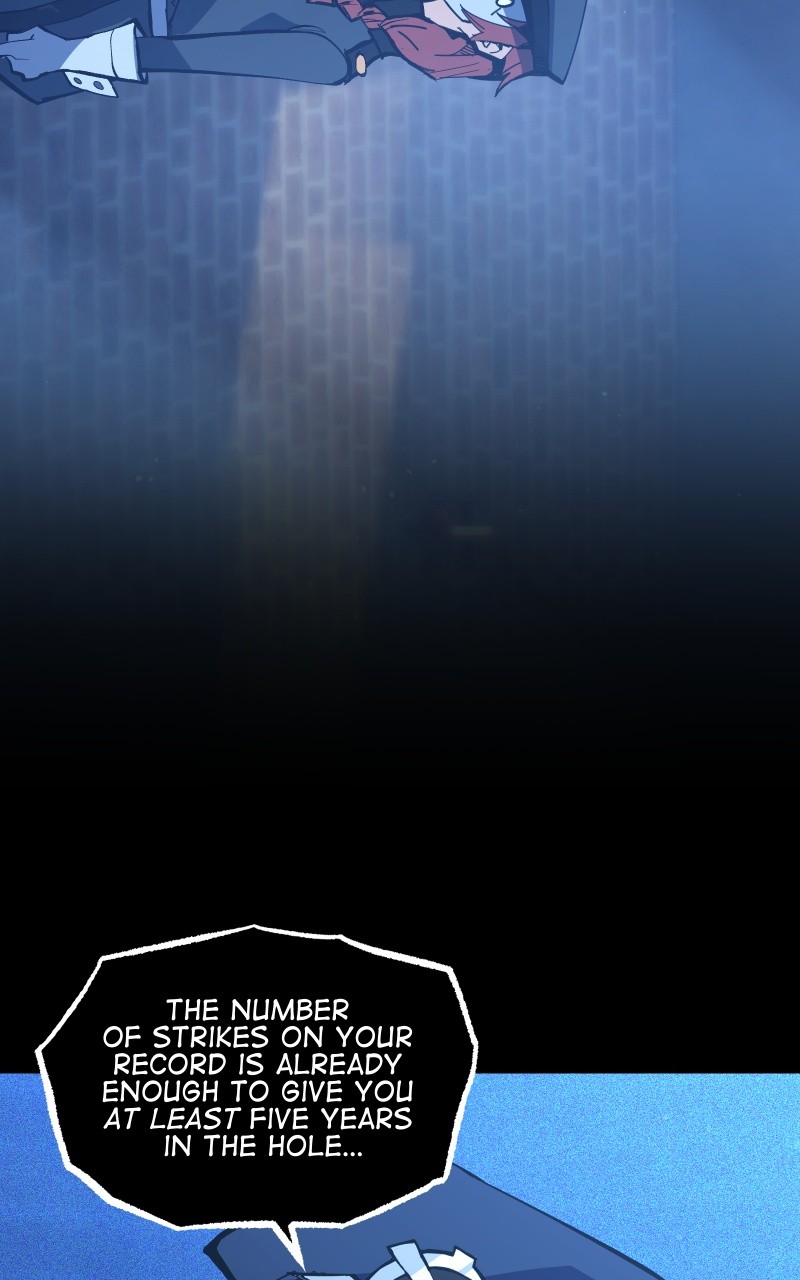 SOULWINDER – Manhwa Chapter 35 - page 103