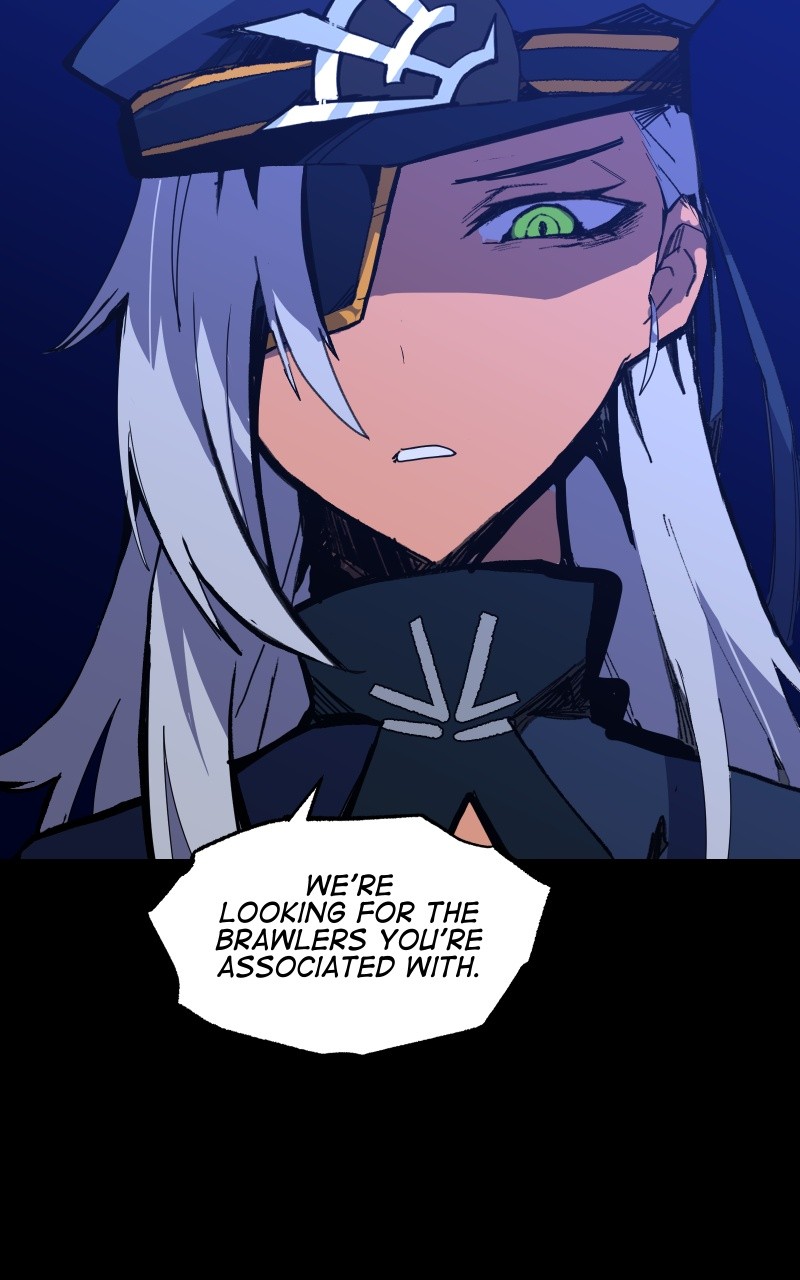 SOULWINDER – Manhwa Chapter 35 - page 108